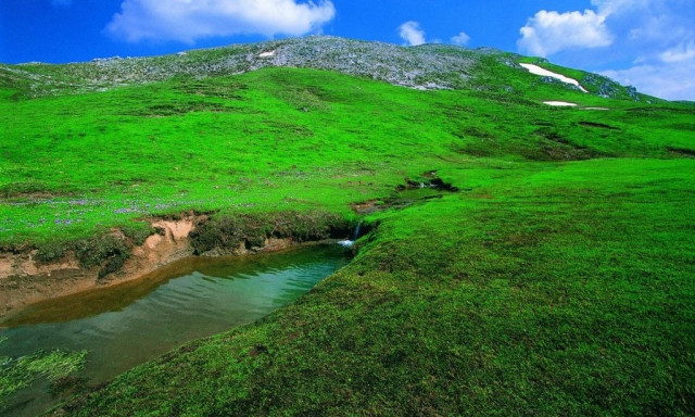 Παναχαϊκό Όρος: Σημαντικές παρεμβάσεις για την προστασία και την ανάδειξή του