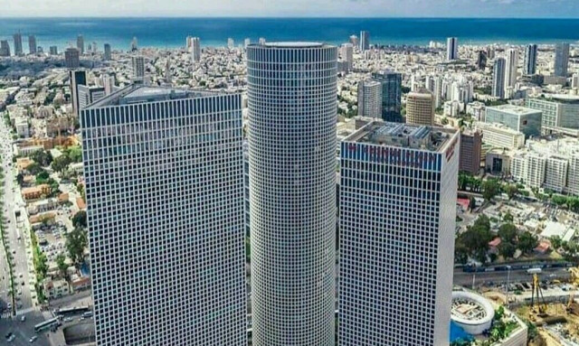 WPost: Η Χαμάς σχεδίαζε την 11η Σεπτεμβρίου του Τελ Αβίβ - Στόχοι από ουρανοξύστες μέχρι τρένα