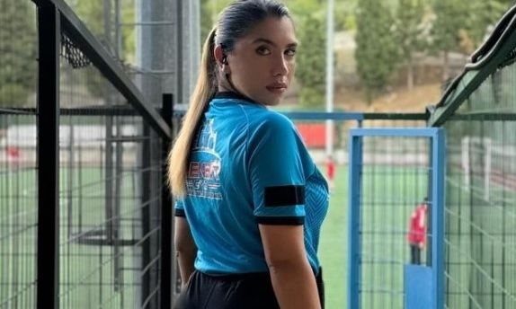 Προσφεύγει στη δικαιοσύνη η Ελίφ Καρααρσλάν