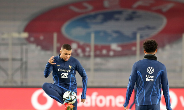 Φόβος σε FIFA και UEFA: Το παράδειγμα Εμπαπέ θα βρει μιμητές