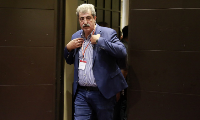 Πολάκης για εκλογές ΠΑΣΟΚ: «Δεν συνιστά αλλαγή πορείας – Αναδεικνύεται η ανάγκη για μεγάλο ΣΥΡΙΖΑ»