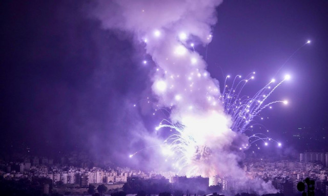 Αμερικανική πρεσβεία στον Λίβανο: Εγκαταλείψτε τη χώρα «τώρα»