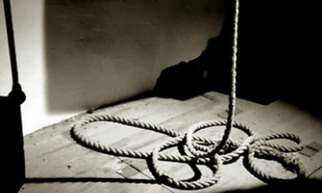 Σε ποια πόλη της Ελλάδας σημειώνονται οι περισσότερες αυτοκτονίες