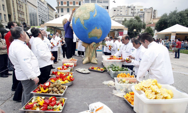 Η αφρόκρεμα των ελληνικών προϊόντων - Ποια ηγούνται στις παγκόσμιες αγορές - Ειδικοί εξηγούν