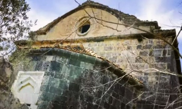 Μικρασιατική πόλη προσελκύει τους «κυνηγούς φαντασμάτων»: Ο θρύλος του στοιχειωμένου χωριού