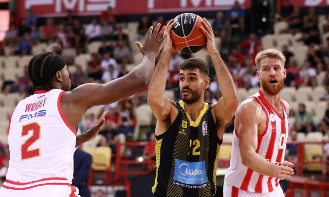 Άρης: Διακόπηκε ο δανεισμός του Μαντζούκα