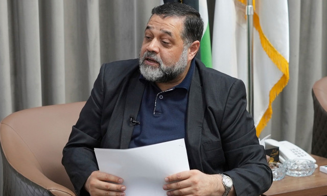 Χαμάς: «Θα συνεχισθούν οι επιχειρήσεις αντίστασης κατά του Ισραήλ, για την υπεράσπιση του λαού μας»