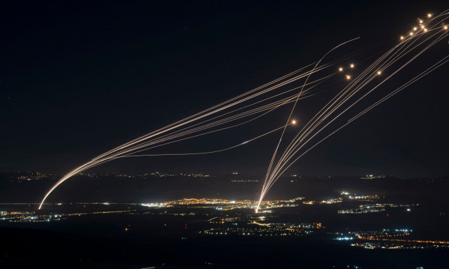 Η Χεζμπολάχ επιτέθηκε σε στρατιωτική βάση στο Ισραήλ – Τέσσερις νεκροί και δεκάδες τραυματίες