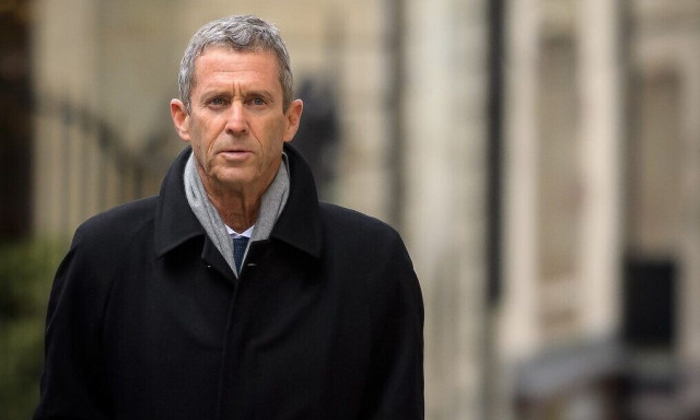 Θρίλερ με τη σύλληψη Ισραηλινού Μπένι Στάινμετζ στο «Ελευθέριος Βενιζέλος»