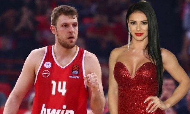 Κράτησε την υπόσχεσή της η Ίννα Ιννάκι: Αυτό είναι το email που έστειλε σε Βεζένκοβ και Ολυμπιακό