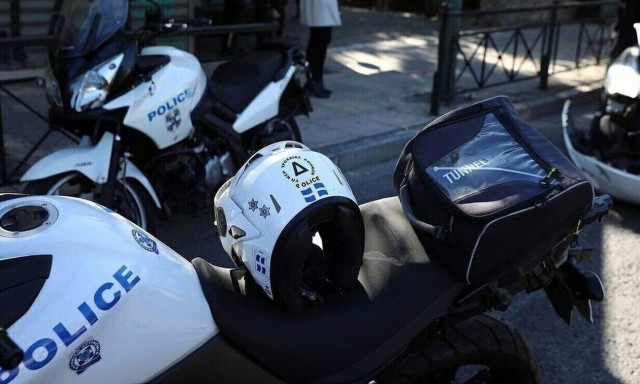 Επίδομα επικινδυνότητας σε 80.000 ενστόλους - Τα «ναι» και τα «όχι»