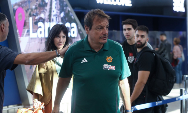 Παναθηναϊκός AKTOR: Αναχωρεί για Παρίσι - Αυτό είναι το «κλειδί» σύμφωνα με Αταμάν