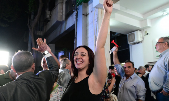 Εκλογές ΠΑΣΟΚ - Μάντζος: Τελευταία ευκαιρία για να διεκδικήσουμε την εξουσία