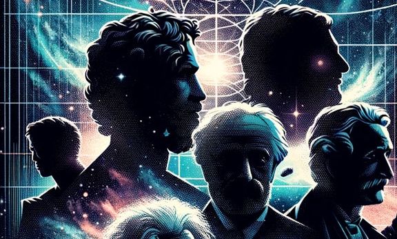 Κινηματογραφική πρεμιέρα του ντοκιμαντέρ "Τα όρια του Ουρανού" στο κινηματοθέατρο Αθήναιον