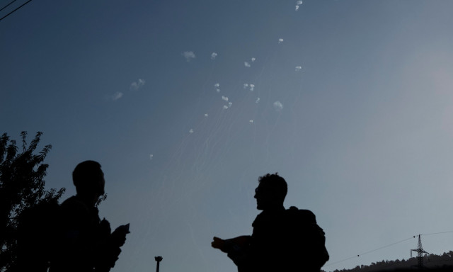 Ο IDF σκοπεύει να εξαλείψει τη μονάδα drone της Χεζμπολάχ - Αλλάζει τα πρωτόκολλα των σειρήνων