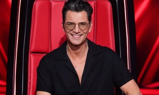 Σάκης Ρουβάς: Η απίστευτη ερωτική εξομολόγηση θαυμάστριας - Αν χρειαστείς καρδιά...