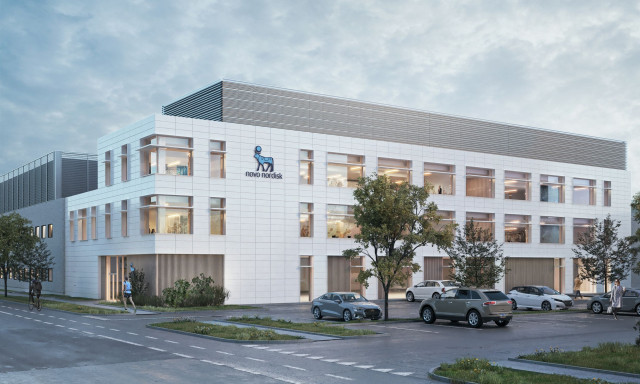 Novo Nordisk: Πρόληψη της παιδικής παχυσαρκίας σε υποβαθμισμένες αστικές κοινότητες