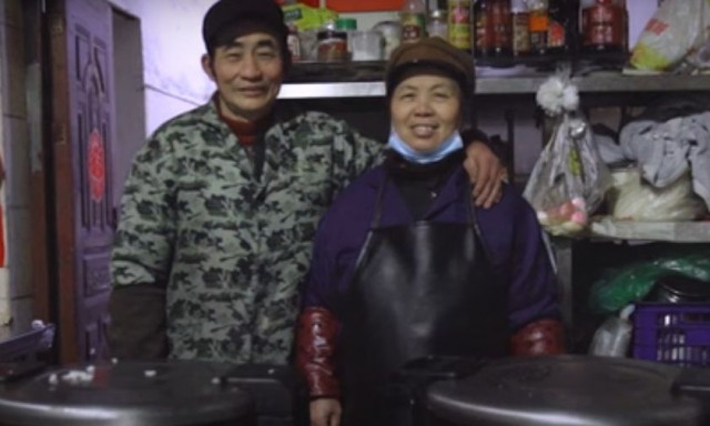 Δημιούργησαν κοινωνική κουζίνα δίπλα σε αντικαρκινικό νοσοκομείο - Μαγειρεύουν συγγενείς ασθενών