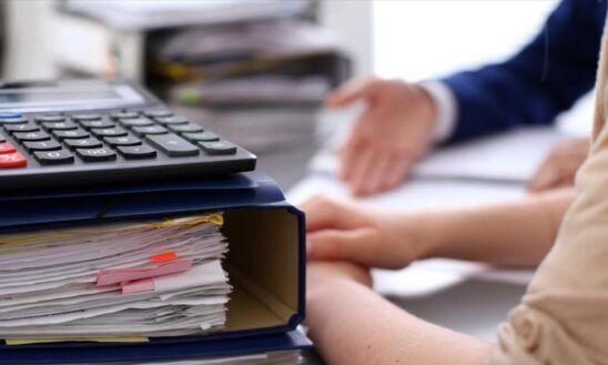 Φορολογικές δηλώσεις:  5 βασικές αλλαγές - Ποιους αφορούν και τι πρέπει να κάνουν
