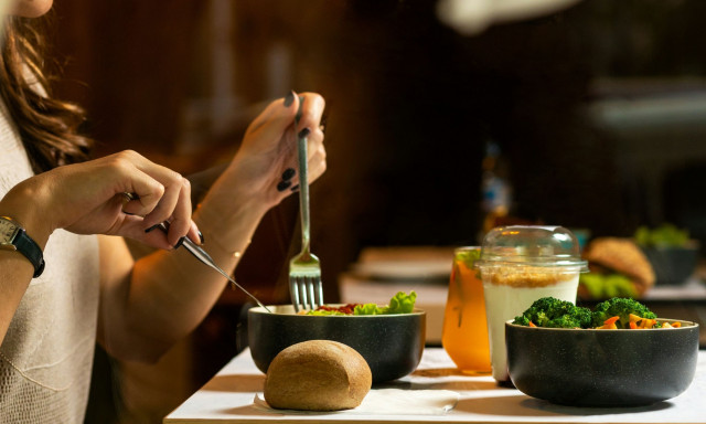 Όλες οι δίαιτες δεν είναι για όλους - Εξατομικευμένη θεραπευτική διατροφή για την παχυσαρκία