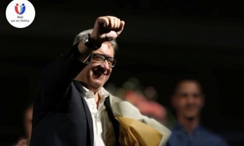 Έφυγε από τη ζωή ο Δήμαρχος Ζηρού Γιώργος Ζυγούρης