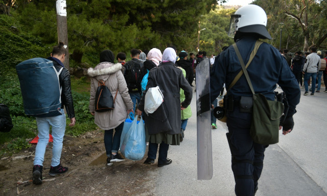 Έρχεται εθνικός μηχανισμός απελάσεων - Αυστηροποίηση της μεταναστευτικής πολιτικής
