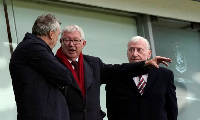 Μάντσεστερ Γιουνάιτεντ: «Κόβεται» ο Φέργκιουσον από παγκόσμιος πρεσβευτής