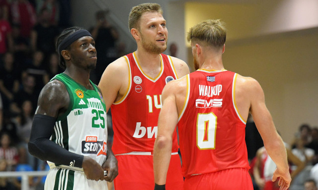 Ο Παναθηναϊκός επιστρέφει εκεί που όλα ξεκίνησαν και πληρώνει!