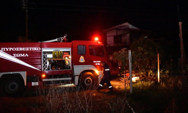 Τραγωδία στην Πρέβεζα: Ηλικιωμένη ανασύρθηκε από βόθρο χωρίς τις αισθήσεις της