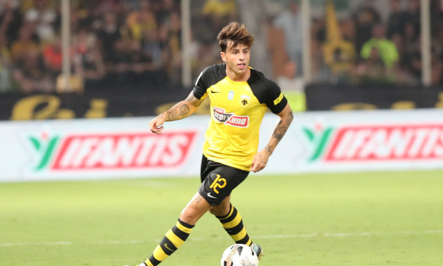 ΑΕΚ – ΠΑΟΚ: Ενσωματώθηκαν Μάνταλος και Ρότα, ενόψει του ντέρμπι της Super League