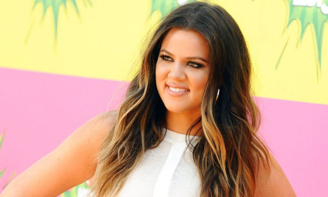 Κλόε Καρντάσιαν: Μίλησε για τον όγκο στο μάγουλό της - Οι φωτογραφίες «πριν» και «μετά»