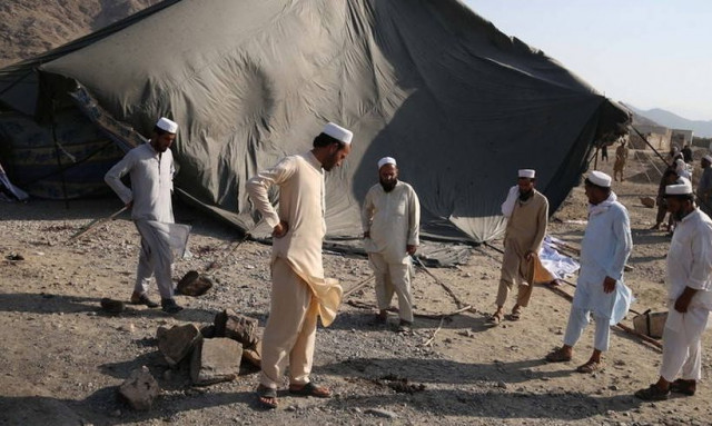 Αφγανιστάν: Οι Ταλιμπάν απαγόρευσαν στα τηλεοπτικά κανάλια να προβάλουν εικόνες ανθρώπων και ζώων