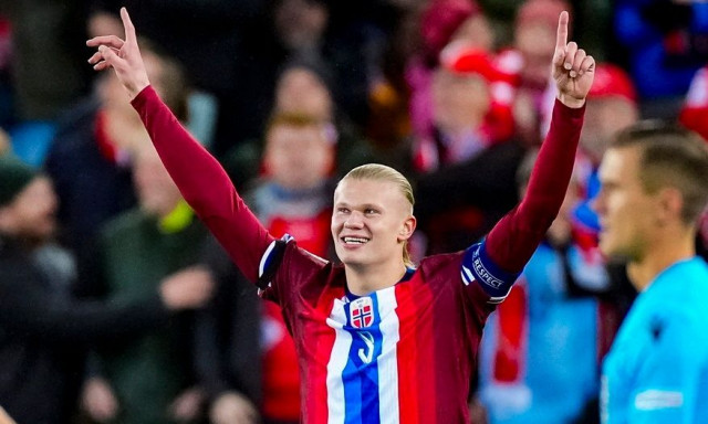 Μεταγραφές, Μπαρτσελόνα: Ο Λαπόρτα θέλει να ρίξει… βόμβα με Χάαλαντ