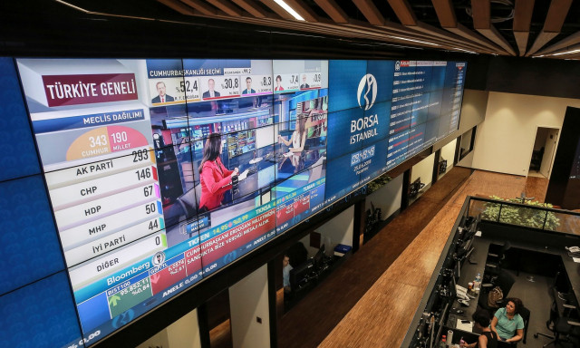 Τουρκία: Αποσύρθηκε το νομοσχέδιο για τέλη για τα…ρολόγια υπέρ της αμυντικής βιομηχανίας