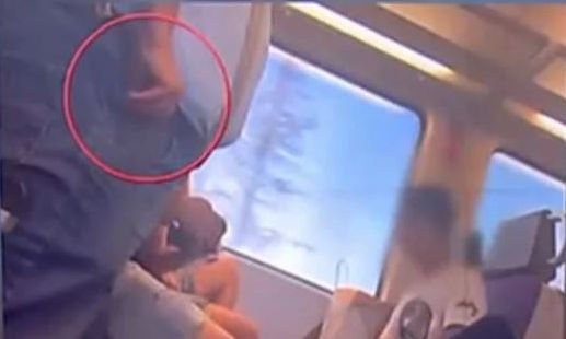 Hellenic Train: Σε διαθεσιμότητα ο ελεγκτής του Προαστιακού που έλαβε χρηματικό ποσό από επιβάτη