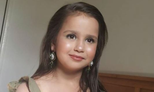 Σάρα Σαρίφ: Ομολόγησε τη δολοφονία της ο πατέρας της 10χρονης - «Τη χτύπησα για να την τιμωρήσω...»