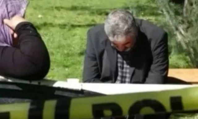 Τουρκία: Εντοπίστηκε νεκρή μετά από 18 ημέρες νεαρή φοιτήτρια