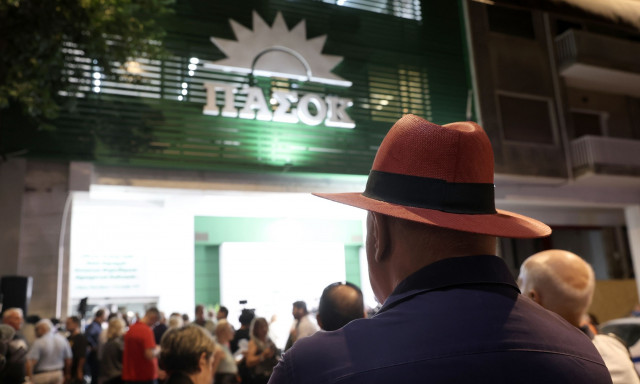 ΠΑΣΟΚ: Ο Νίκος και... οι άλλοι