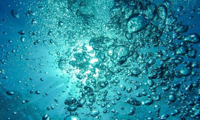 Πρόσκληση υποβολής αιτήσεων ενίσχυσης καταδυτικού τουρισμού