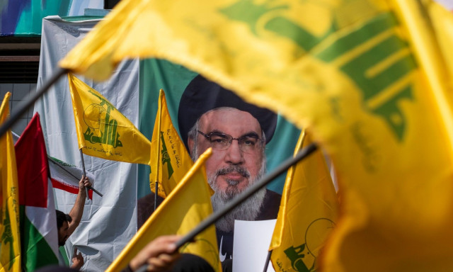 IDF: Θρίλερ με την ηγεσία της Χεζμπολάχ - Άγνωστη η τύχη δύο ηγετών της