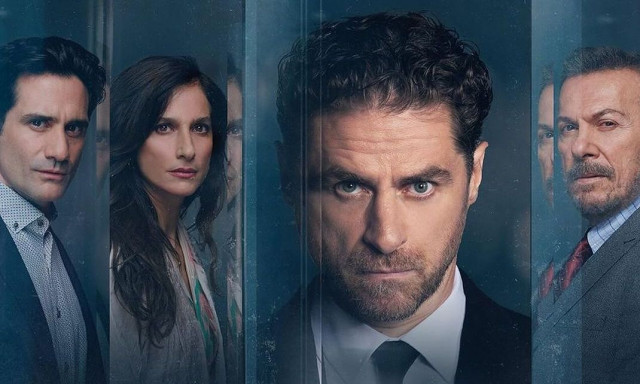 Τηλεθέαση: Νέα ανατροπή στη βραδινή ζώνη – Ποια σειρά σάρωσε και ζόρισε τον ανταγωνισμό