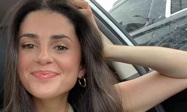 Γνωστή Tiktoker πέθανε σε ηλικία 27 ετών - Η τραγική τελευταία ανάρτηση