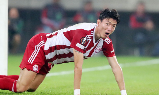 Ολυμπιακός: Κινδυνεύει με φυλάκιση 4 ετών ο πρώην «ερυθρόλευκος», Ουί Τζο Χουάνγκ