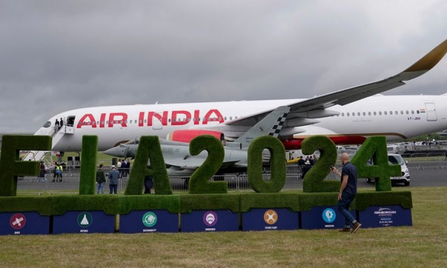 Χάος σε αεροπορικές εταιρείες της Ινδίας από fake απειλές για βόμβες - Αναγκαστικές προσγειώσεις