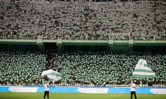 Παναθηναϊκός: Πέμπτη τα εισιτήρια για Τσέλσι – Δωρεάν μετακίνηση από την επαρχία