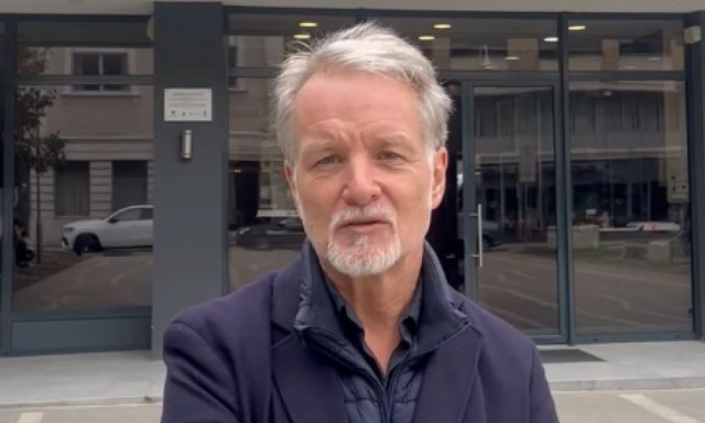 Καλιφόρνια: Βρετανός φωτορεπόρτερ δολοφονήθηκε ενώ έκανε πεζοπορία – Συνελήφθη ο γιος του