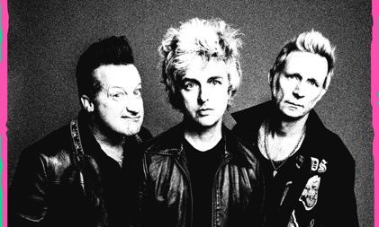 Εjekt Festival 2025: Ξεκίνησε η προπώληση των εισιτηρίων για τους Green Day