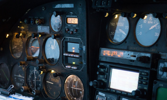 Πιλότος κλείδωσε έξω από το πιλοτήριο γυναίκα συγκυβερνήτη, επειδή πήγε στην τουαλέτα εν ώρα πτήσης