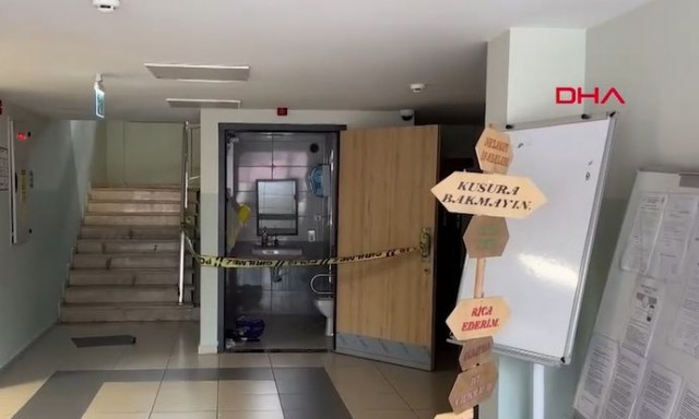 Τουρκία: Τρόμος σε σχολείο στην Κωνσταντινούπολη – Καθηγητής απείλησε διευθυντή με όπλο