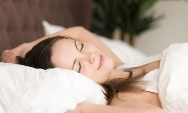 Τώρα μπορείς να έχεις τον ύπνο που ονειρεύεσαι πιο… προσιτά από ποτέ